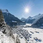 Appartement Scenic In Location