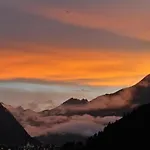 Scenic In Location * Neustift im Stubaital