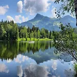 Appartement Scenic In Location