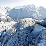 Apartamento Scenic In Location Neustift im Stubaital