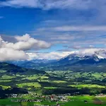 Appartement Scenic In Location Neustift im Stubaital