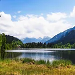 Scenic In Location * Neustift im Stubaital