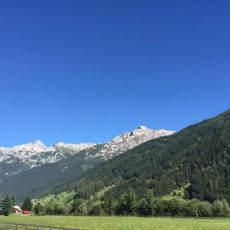 Apartment Scenic In Location Neustift im Stubaital