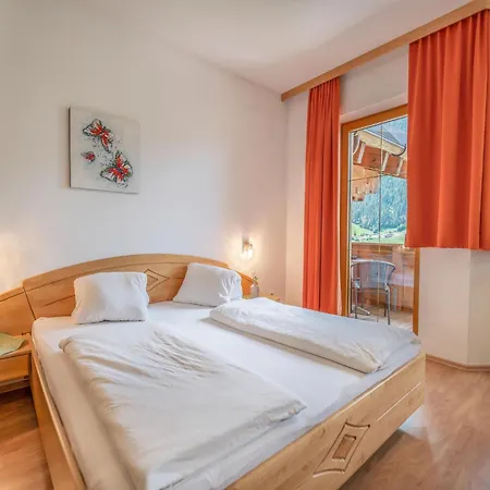 Scenic In Location Apartment Neustift im Stubaital