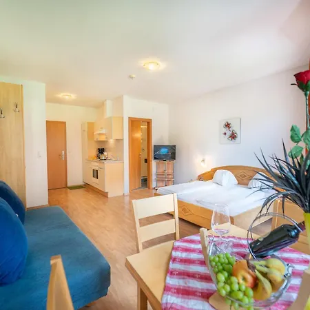 Apartment Scenic In Location Neustift im Stubaital