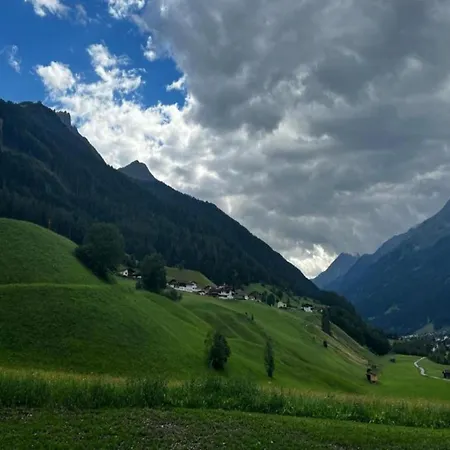 Scenic In Location Neustift im Stubaital