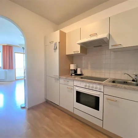 Apartment Scenic In Location *