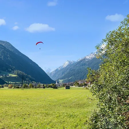 Scenic In Location Neustift im Stubaital