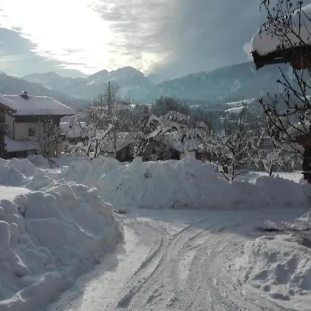 Scenic In Location Neustift im Stubaital