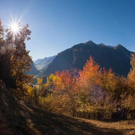 Scenic In Location Neustift im Stubaital