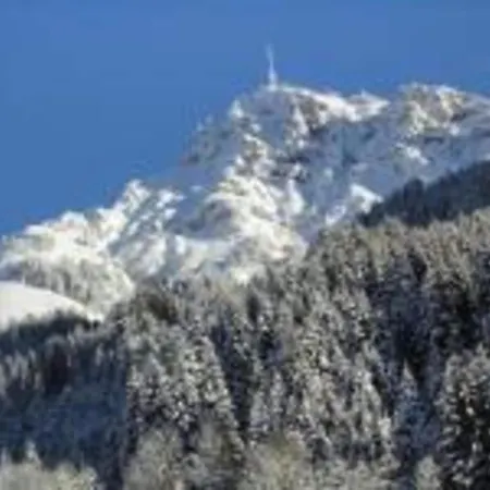 Scenic In Location