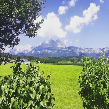 Scenic In Location Neustift im Stubaital
