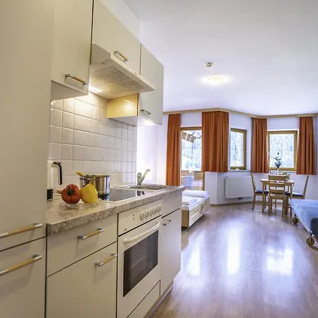 Scenic In Location Apartment