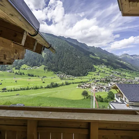 Scenic In Location Apartment Neustift im Stubaital