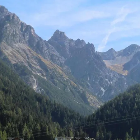 Daire Scenic In Location