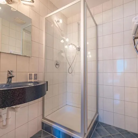 Scenic In Location Apartman *