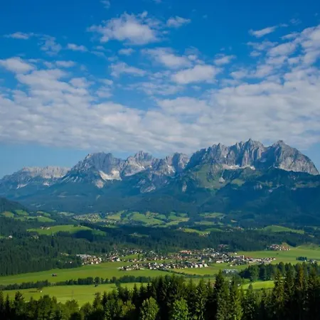 Scenic In Location * Neustift im Stubaital
