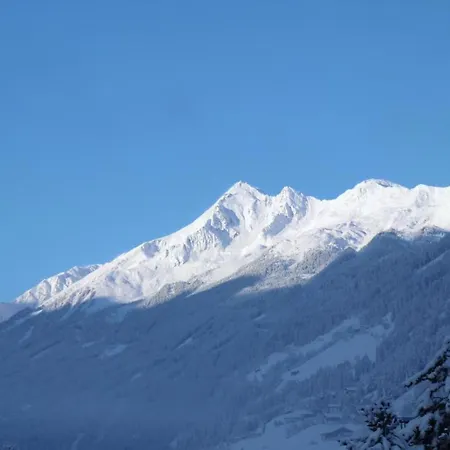 Scenic In Location *