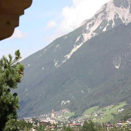 Scenic In Location * Neustift im Stubaital