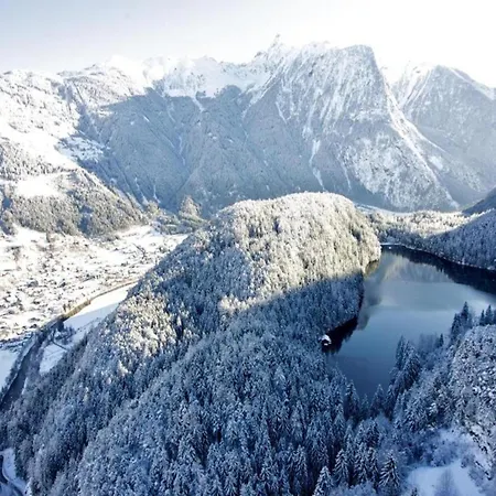 Apartman Scenic In Location Neustift im Stubaital