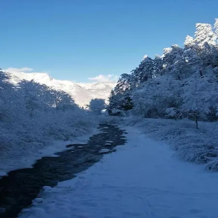 Scenic In Location *