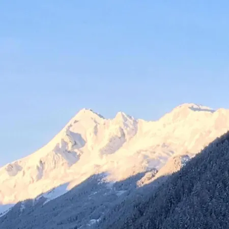 Apartman Scenic In Location *