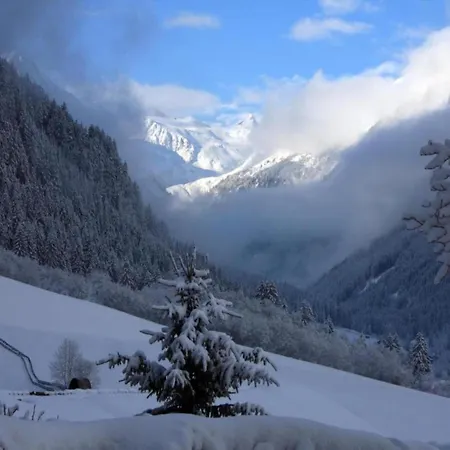 Scenic In Location Neustift im Stubaital