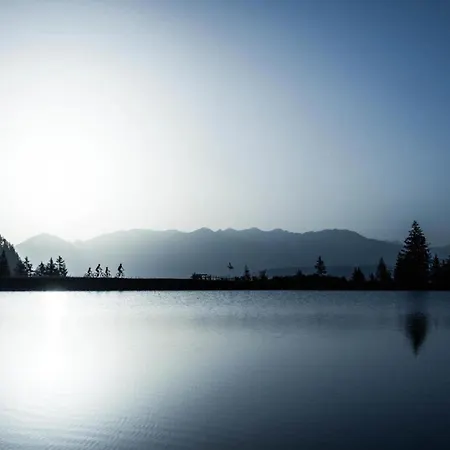 Daire Scenic In Location *