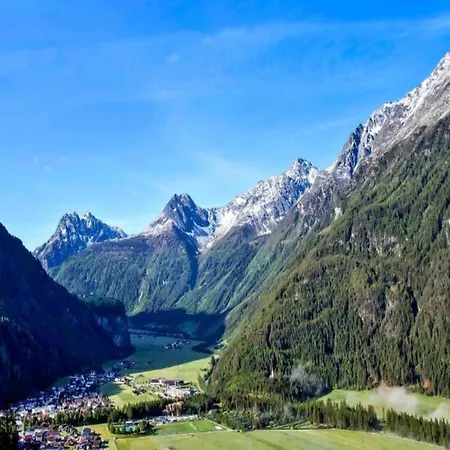 Appartement Scenic In Location *