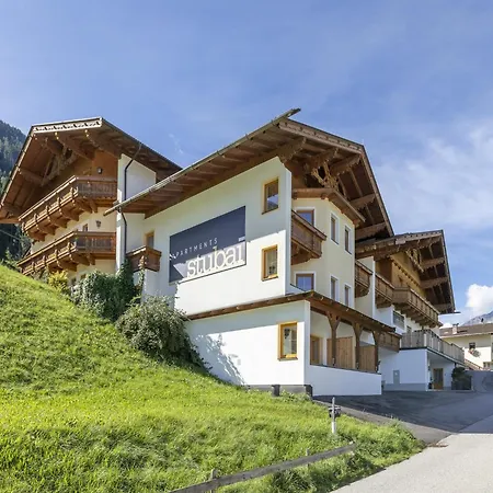 Scenic In Location Neustift im Stubaital
