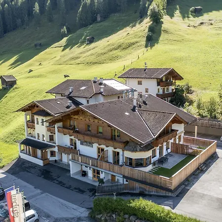 Appartement Scenic In Location