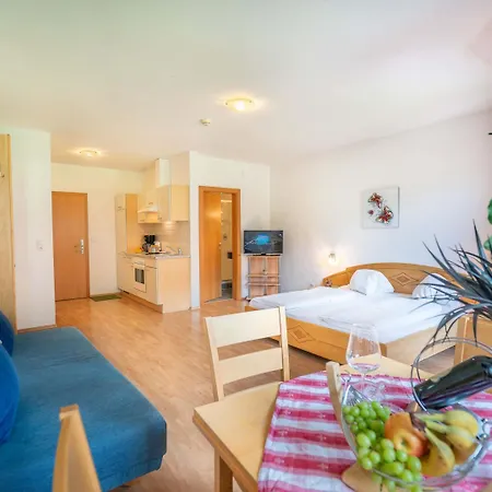 Apartman Scenic In Location Neustift im Stubaital