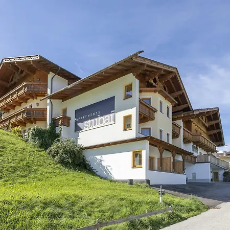 Scenic In Location Apartment Neustift im Stubaital
