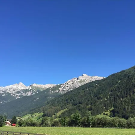 Scenic In Location * Neustift im Stubaital