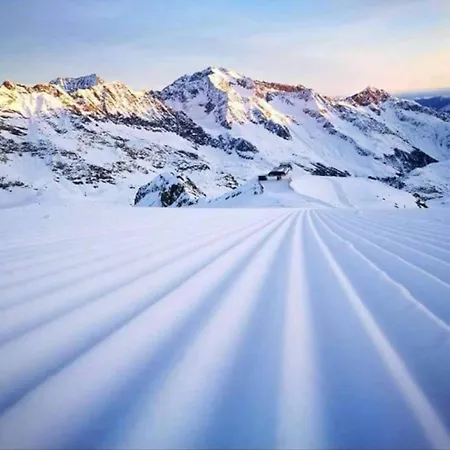 Appartamento Scenic In Location Neustift im Stubaital