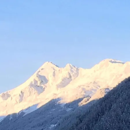 Scenic In Location Appartamento *