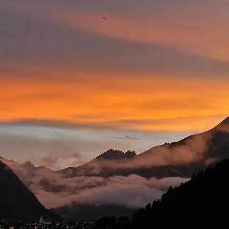 Appartamento Scenic In Location Neustift im Stubaital