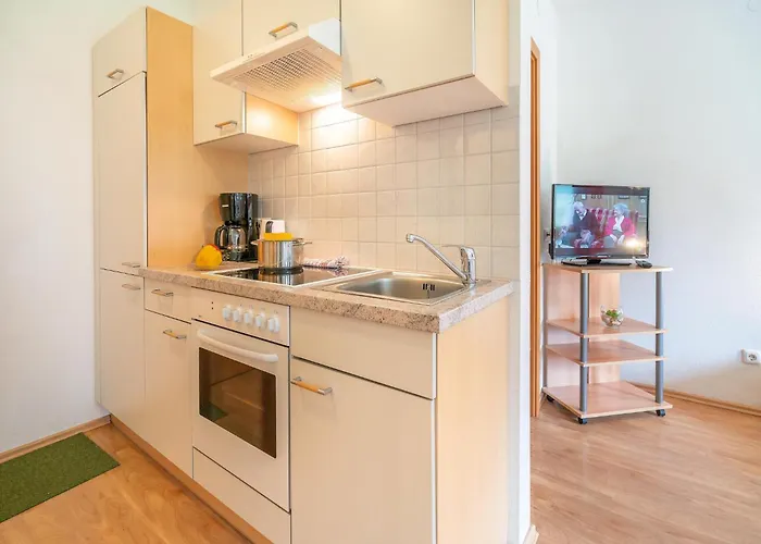 Appartement Scenic In Location *