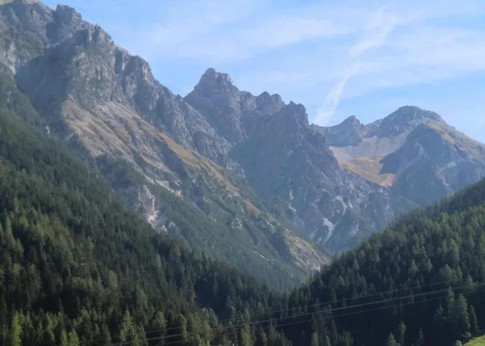 Appartement Scenic In Location