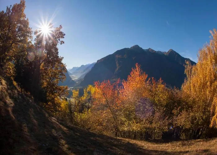 Appartement Scenic In Location