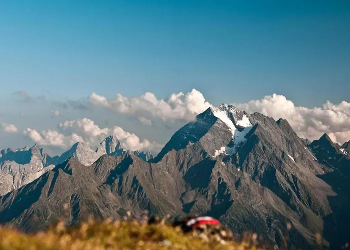 Scenic In Location Appartement