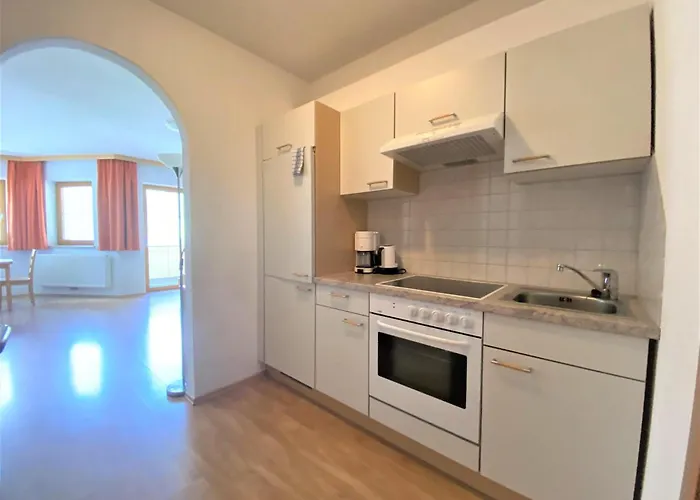 Appartement Scenic In Location *