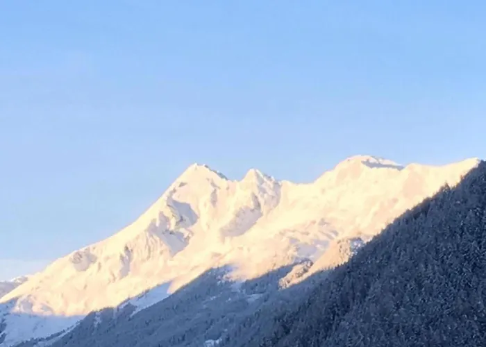 Appartement Scenic In Location *