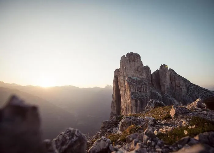 Appartement Scenic In Location Neustift im Stubaital