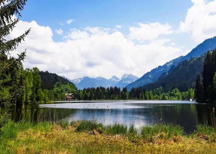 Scenic In Location * Neustift im Stubaital