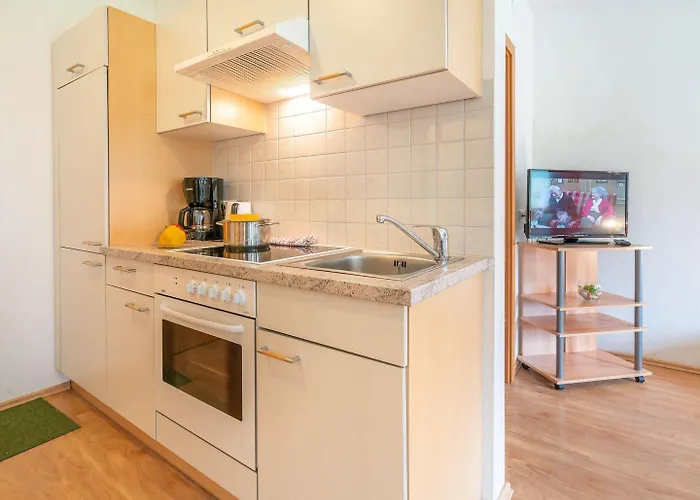 Scenic In Location Neustift im Stubaital