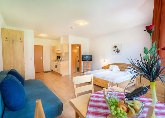 Appartement Scenic In Location Neustift im Stubaital