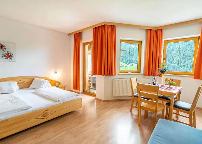 Appartement Scenic In Location