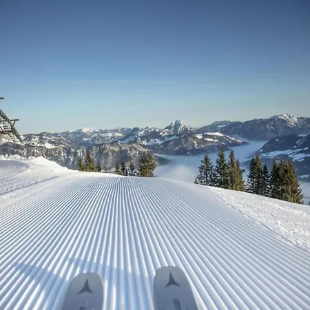 アパート Scenic In Location