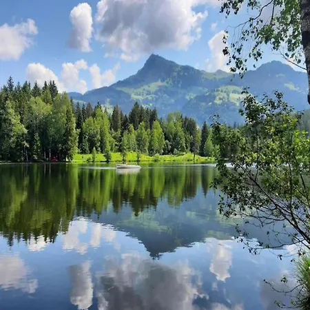 アパート Scenic In Location